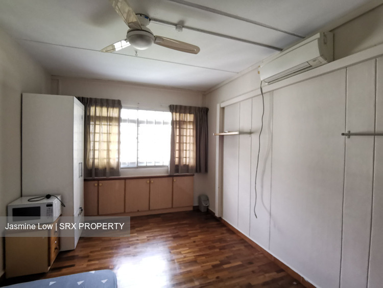Blk 22 Queen's Close (Queenstown), HDB 5 Rooms #231925341
